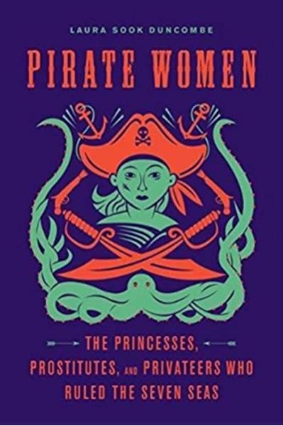pirate women